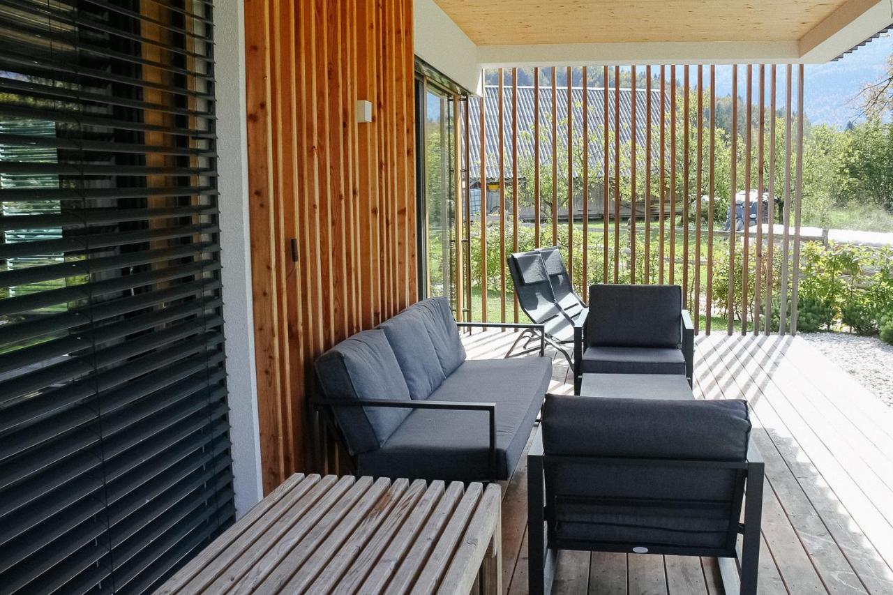 Residence Novak Bohinj Exterior foto